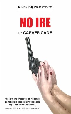 No Ire - Cane, Carver