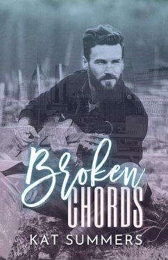 Broken Chords - Summers, Kat