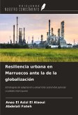 Resiliencia urbana en Marruecos ante la de la globalización
