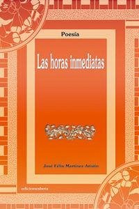 Las horas inmediatas