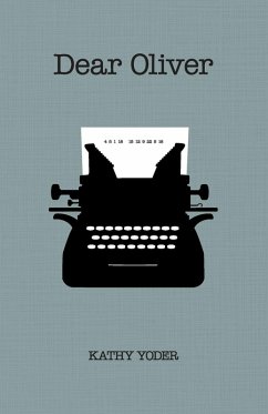 Cover Dear Oliver