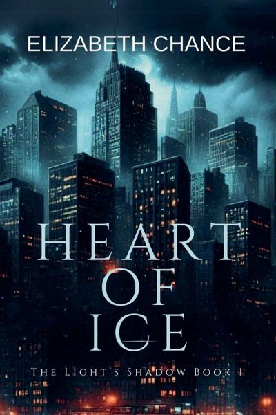 Heart of Ice Heart of Ice
