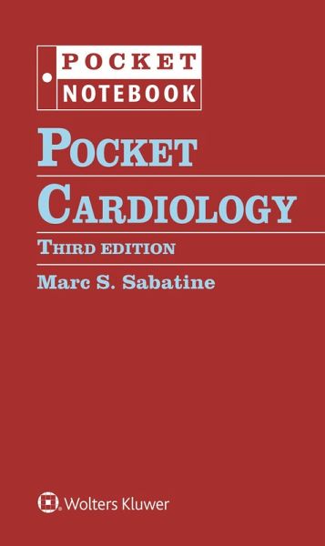 Pocket Cardiology Pocket Cardiology