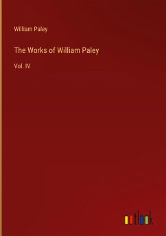 The Works of William Paley The Works of William Paley