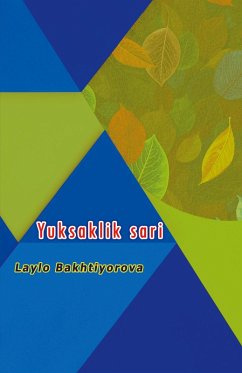 Cover Yuksaklik sari