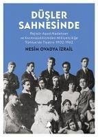 Düsler Sahnesinde - Ovadya izrail, Nesim