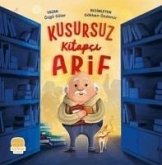 Kusursuz Kitapci Arif Kusursuz Kitapci Arif