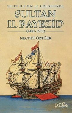 Cover Sultan 2. Bayezid