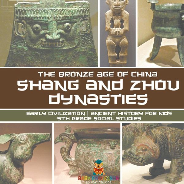 Shang and Zhou Dynasties