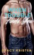 When Trouble Finds You - Bild 1