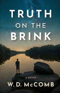 Truth on the Brink - McComb, W. D.