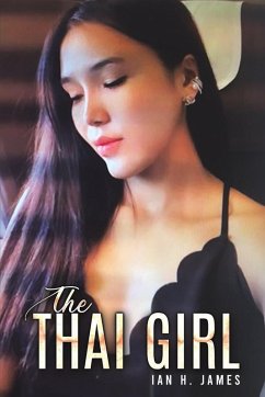 Cover The Thai Girl