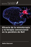 Eficacia de la mimoterapia y la terapia convencional en la parálisis de Bell