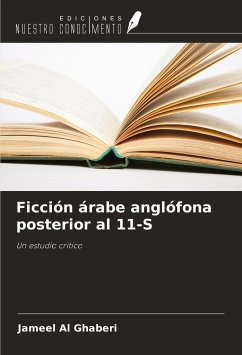 Ficción árabe anglófona posterior al 11-S - Al Ghaberi, Jameel