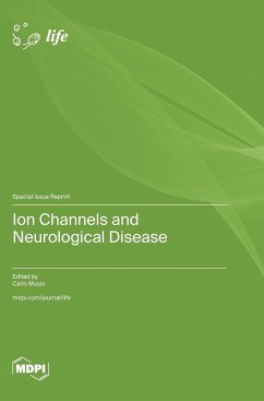 Ion Channels and Neurological Disease