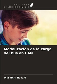 Cover Modelización de la carga del bus en CAN