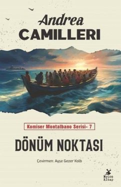 Cover Dönüm Noktasi
