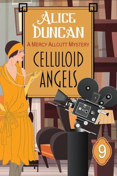 Celluloid Angels - Duncan, Alice