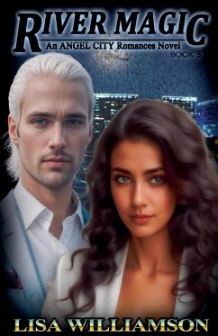 Cover River Magic