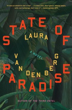 Cover State of Paradise