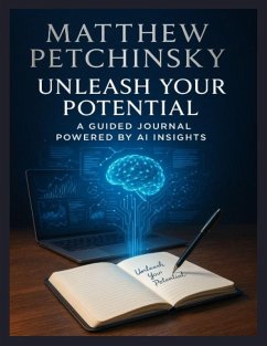 Cover Unleash Your Potential