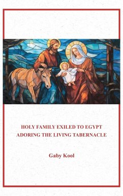 Holy Family Exile to Egypt - Kool, Gaby