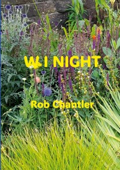 W I NIGHT - Chantler, Rob