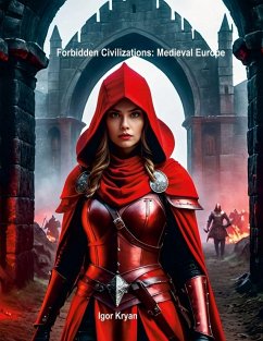 Forbidden Civilizations Cover Forbidden Civilizations