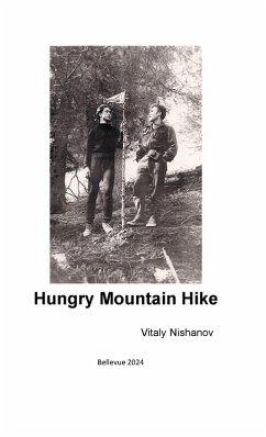 Cover Hungry Mountain Hike