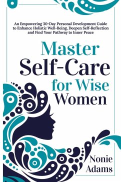 Cover Master Self-Care for Wise Women