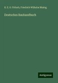 Deutsches Bauhandbuch