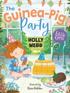 The Guinea Pig Party - Webb, Holly