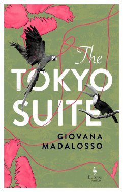 The Tokyo Suite - Madalosso, Giovana