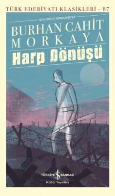 Cover Harp Dönüsü