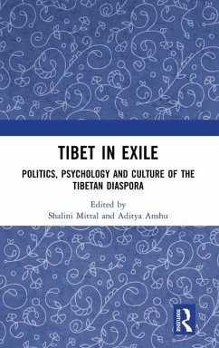 Tibet in Exile