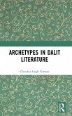 Archetypes in Dalit Literature Archetypes in Dalit Literature