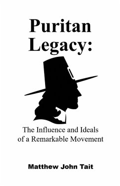 Cover Puritan Legacy