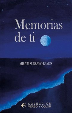 Cover Memorias de ti