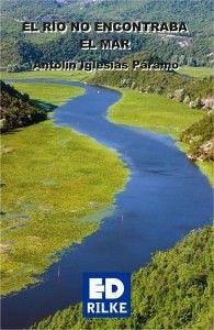 Cover El río no encontraba el mar