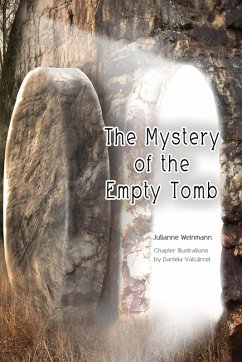 Cover The Mystery of the Empty Tomb