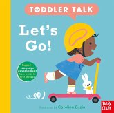 Toddler Talk: Let's Go! Toddler Talk: Let's Go!
