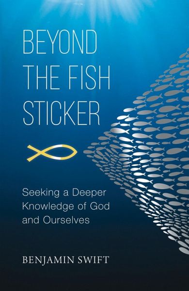 Beyond the Fish Sticker