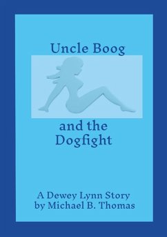 Cover Uncle Boog and the Dogfight