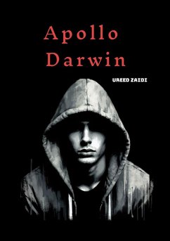 Cover Apollo Darwin