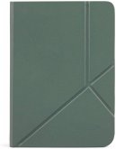 tolino shine Regular Sleepcover - Misty Green