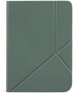 Cover tolino shine Regular Sleepcover - Misty Green