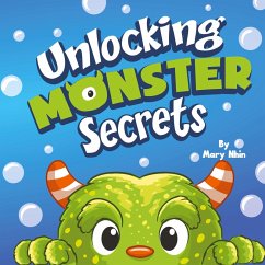 Cover Unlocking Monster Secrets