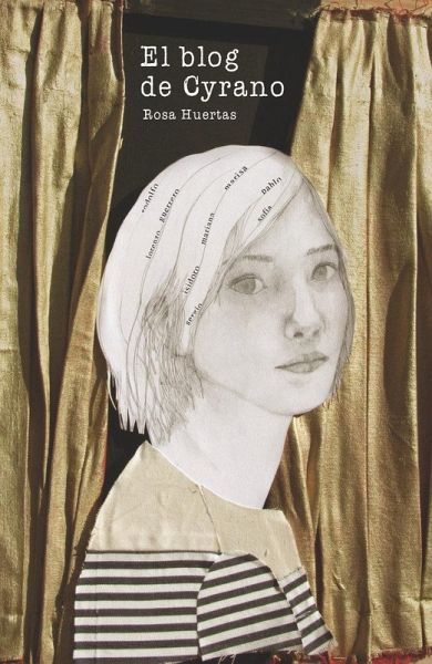 El blog de Cyrano El blog de Cyrano