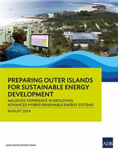 Preparing Outer Islands for Sustainable Energy Development - Asian Development Bank