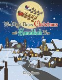 The Night before Christmas and Hanukkah Too